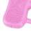 Stepper inflable morado - Tabla de equilibrio 9