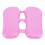 Stepper inflable morado - Tabla de equilibrio 7