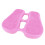 Stepper inflable morado - Tabla de equilibrio 13