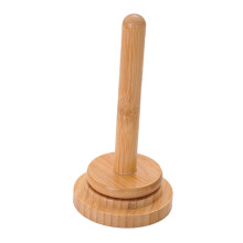 360 Rotating Yarn Holder with Smooth Tension Control, Tangle‑ Yarn Feed, Space‑Saving Organizer for Knitting and Crochet