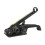 Heavy Duty Plastic Strapping Tool with Ergonomic Ratchet Handle, PP Banding Kit for Packaging 1