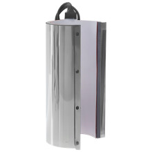 30 Oz Sublimation Tumbler Heat Press Pad 110V Stainless Steel Heating Mat with 4Pin Connector and Even Heat Distribution