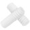 Broom Handle Replacement Tip – Durable Plastic Threaded Adapter for Quick  and Universal Fit 1