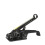 Heavy Duty Plastic Strapping Tool with Ergonomic Ratchet Handle, PP Banding Kit for Packaging 2