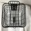 Cargo Bike Rack Basket Foldable Structure Portable Usage Versatile Mounting Options Enhanced Safety Performance Premium Quality Components Universal 2