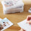 Photo Storage Box 10pcs 5x7 Clear Plastic Photo Organizer Case Stackable Dustproof Containers 4