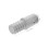 4pcs Extension Pole Adapter Tips with Metal Threaded End for Broom Handle  and Paint Roller 4