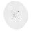 Accessoire de brosse murale en ABS - Tête triple 10