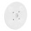 Accessoire de brosse murale en ABS - Tête triple 12