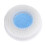 Accessoire de brosse murale en ABS - Tête triple 1