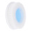 Accessoire de brosse murale en ABS - Tête triple 13