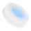 Accessoire de brosse murale en ABS - Tête triple 6