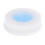 Accessoire de brosse murale en ABS - Tête triple 2