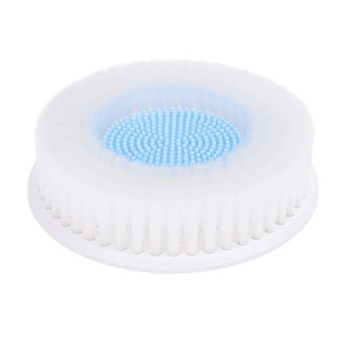 Accessoire de brosse murale en ABS - Tête triple 1