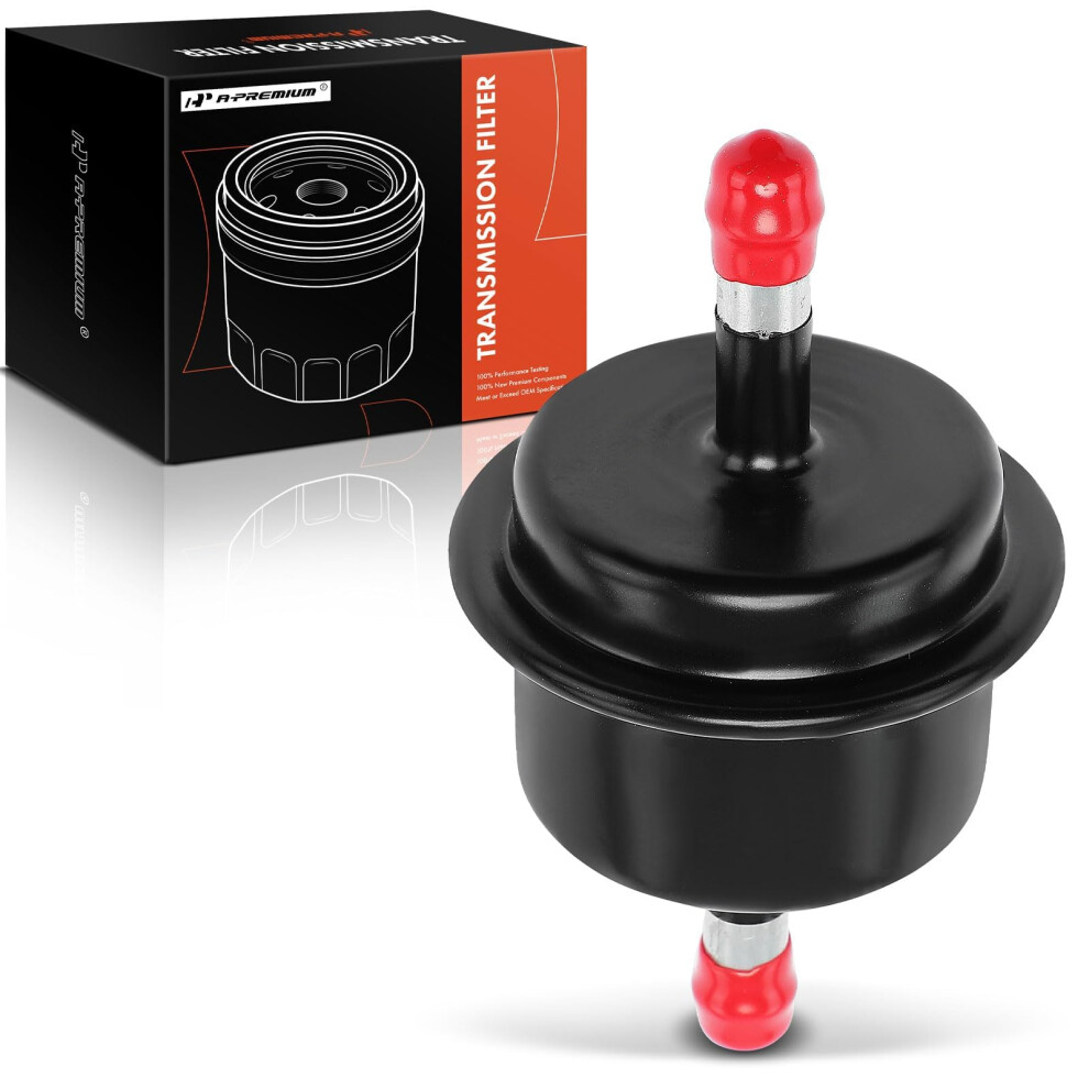 Automatic Transmission Fluid Filter for Honda Acura 20072018 Accord Civic CRV Pilot Odyssey