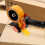 Handheld Packing Tape Dispenser for Boxes with Ergonomic Grip and Precise Cutting 5