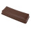 Almohada para manicura, almohadilla rectangular bicolor 12