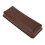 Almohada para manicura, almohadilla rectangular bicolor 10