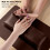 Almohada para manicura, almohadilla rectangular bicolor 6