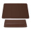 Almohada para manicura, almohadilla rectangular bicolor 3