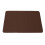 Almohada para manicura, almohadilla rectangular bicolor 9