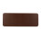 Almohada para manicura, almohadilla rectangular bicolor 14