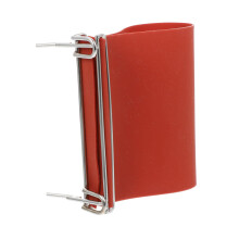 Mug Heat Press Clamp for Sublimation Printing, Secure Mug Clamping and Durable Anti‑Deformation Design