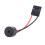 10Pcs Mini Internal PC Motherboard Speaker Buzzer Clear Alert Sound for Computer Case 1