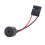 10Pcs Mini Internal PC Motherboard Speaker Buzzer Clear Alert Sound for Computer Case 2