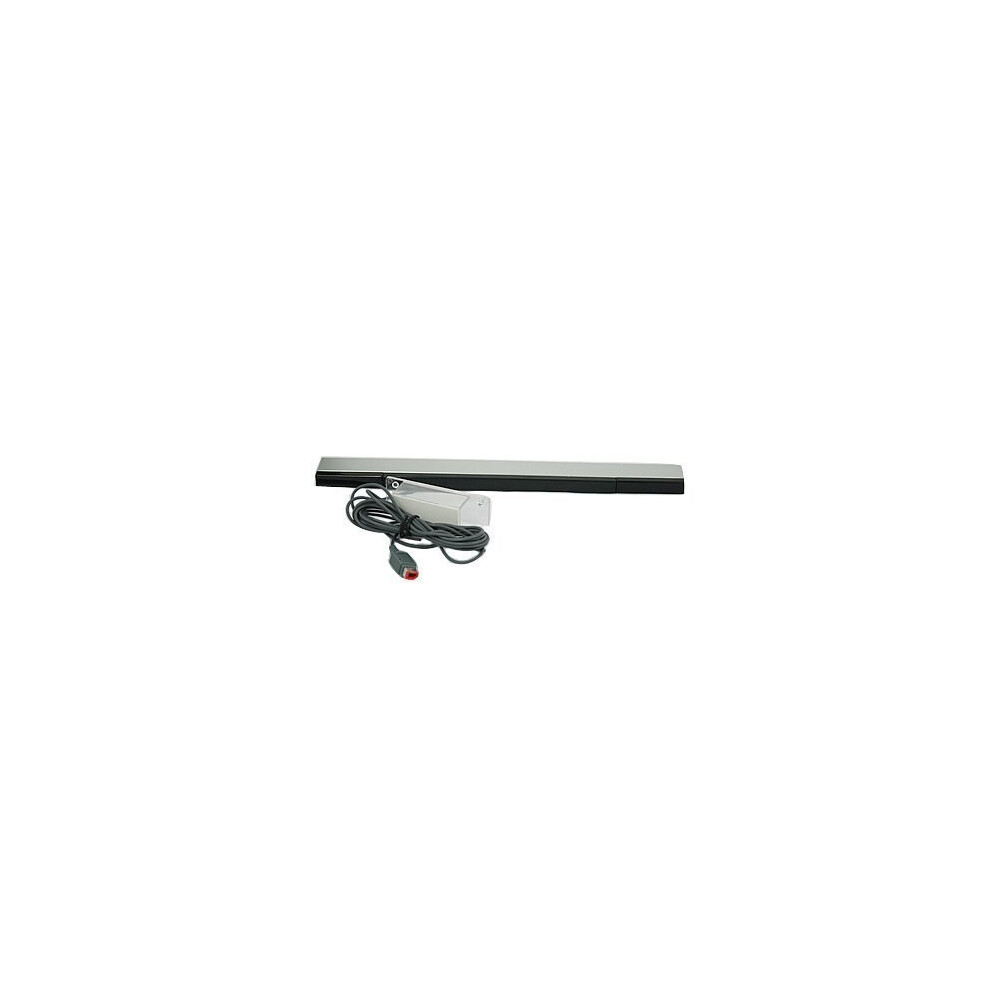 Wired Sensor Bar Replacement For Nintendo Wii Consoles With Accurate Motion Tracking 9455672122467