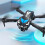 Remote Control Drone Quadcopter with 1800mAh HD Camera for 14+ 7