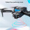Remote Control Drone Quadcopter with 1800mAh HD Camera for 14+ 5