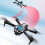 Remote Control Drone Quadcopter with 1800mAh HD Camera for 14+ 6