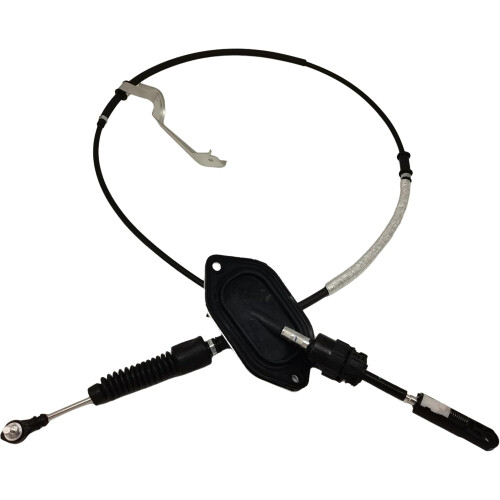 Automatic Transmission Shift Cable 67 Inch for Toyota RAV4 20062012 Direct Replacement 1
