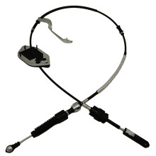 Automatic Transmission Shift Cable 67 Inch for Toyota RAV4 20062012 Direct Replacement