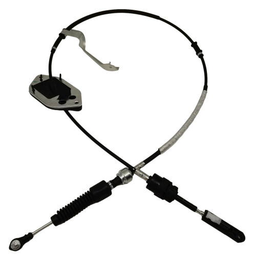 Automatic Transmission Shift Cable 67 Inch for Toyota RAV4 20062012 Direct Replacement