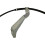 Automatic Transmission Shift Cable 67 Inch for Toyota RAV4 20062012 Direct Replacement 4