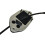 Automatic Transmission Shift Cable 67 Inch for Toyota RAV4 20062012 Direct Replacement 3