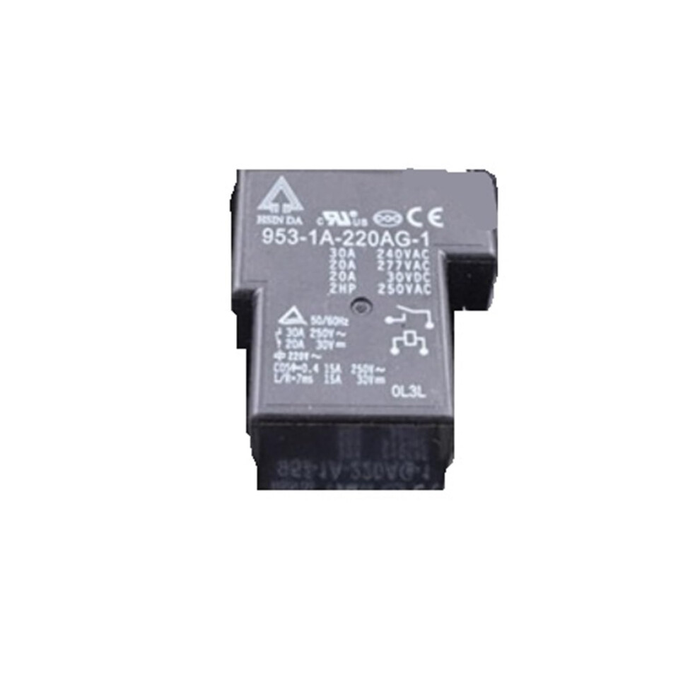 10Pcs 9531A220ag1 30A 220V Ac Power Relay 4Pin Current Capacity For Industrial Control 9169991806495