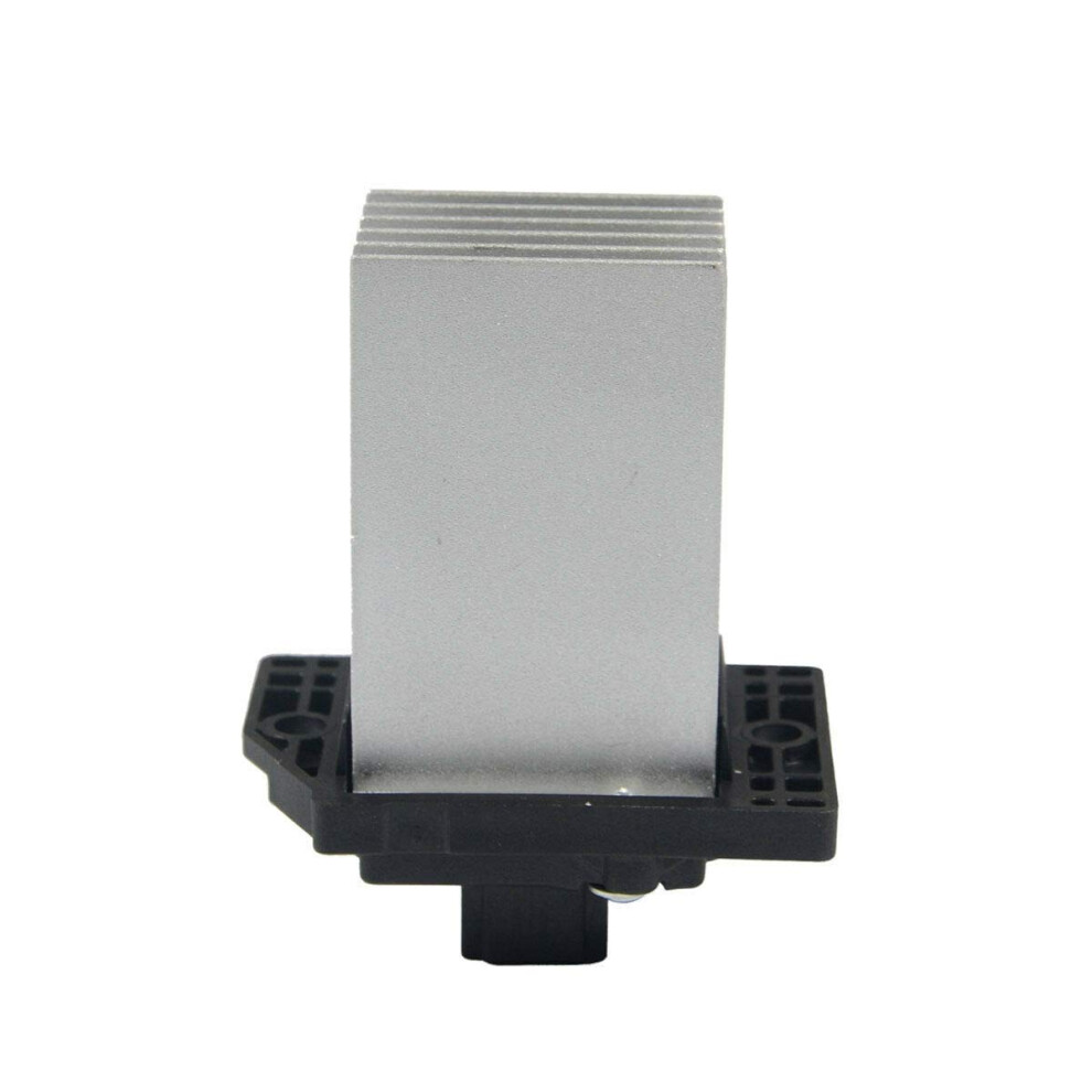 Hvac Blower Motor Resistor 2Pc For Hyundai Sonata Azera Veracruz Genesis Equus Kia Optima 20062013 9169991807966