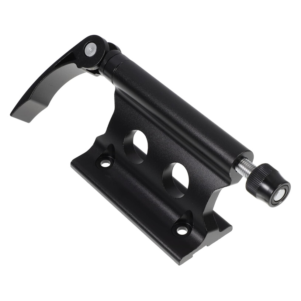 Bike Fork Mount Quick Release For Car Suv Transport And Secure Front Wheel Storage 9169991806785