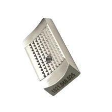 Tension Jaw and AntiSlip Plate 1821.048.025 for ORGAPACK ORT130 Battery Strapping Tool