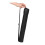 2pcs Adjustable Telescoping Art Supply Tube for Posters and Documents Compact Storage Graphite 4