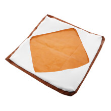 Heat Press Platen Cover Non Stick Heat Resistant Protector for Sublimation and T Shirt Transfer