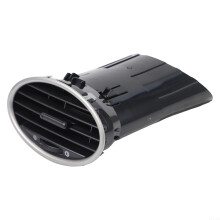 Air Vent OEM Fit Dashboard Vent Replacement for Ford Focus MK2 20052013 Black Durable Finish