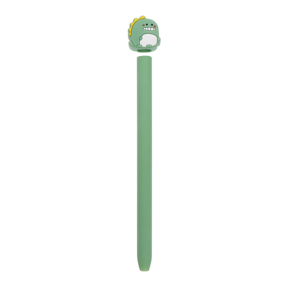 Cartoon Silicone Stylus Pen Cover With Ergonomic Grip For Apple Pencil ScratchâResistant Sleeve 9044945579994