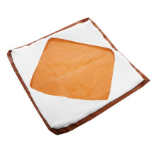 Heat Press Sheet Nonstick  Temperature Sublimation Cover Durable Plate Protector