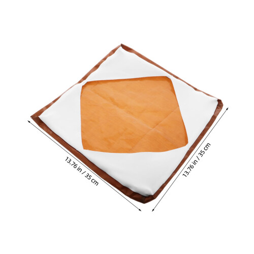 Heat Press Sheet Nonstick  Temperature Sublimation Cover Durable Plate Protector 1