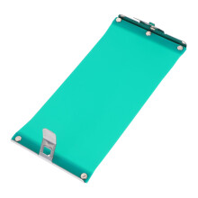 11oz Sublimation Silicone Mug Wrap Clamp with Secure Metal Buckle for Heat Press Crafting