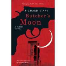 Butchers Moon by Richard Stark Paperback Book